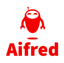 Aifred – AI för din arbetsplats