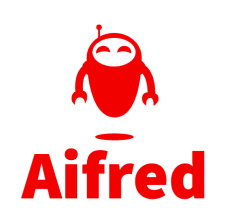 Aifred – AI för din arbetsplats